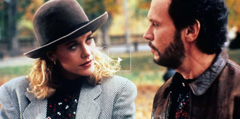 Rob Reiner's When Harry Met Sally at Wayfarer Theaters